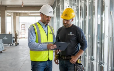 Teamwork Makes the Dream Build: 5 Benefits of a Strong GC-Subcontractor Bond