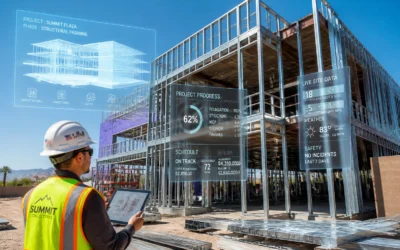 Why Everyone Is Talking About AI in Commercial Construction (And You Should Too)