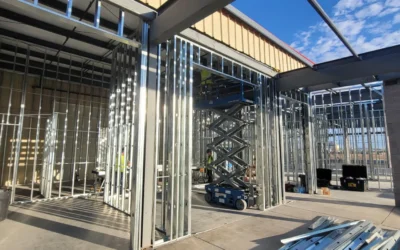 Does Your Choice of Metal Framing Really Matter in 2026?