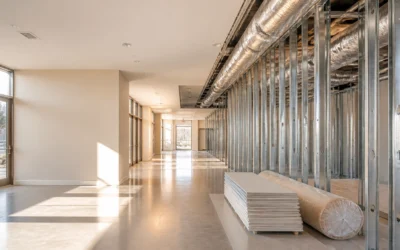 Restore, Don’t Rebuild: When Fire or Water Damage Should Mean Repair Instead of Tear-Down