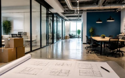 Lease Renewal vs. Relocation: Which Actually Costs Less for Your Growing Business?
